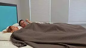 Anal escape from groundhog day loop