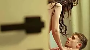 Let me rock your world with steamy passion and a creamy finish!