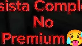 Leitinho Dentro Depois De Deixar Ela Usar Minha Rola