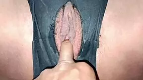 petite babe takes big cock in wet pussy
