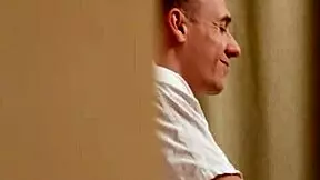 Let me rock your world with steamy passion and a creamy finish!