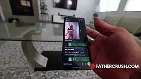 Step mom seduces my boyfriend, so I fuck her husband