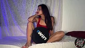 Colega De Quarto Do Meu Namorado Me Arregaçou Sem Camisinha E Eu Gozei No Pau Dele