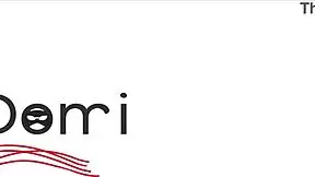 डोमिनाथी वॉल 6 स्टार्स नताशा रियोस डोमिनेटिंग पेटाइट 18+ स्लेव