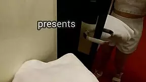 Does Marina Gold Experience Real Orgasms In Reverse POV? Shower Rough Anal Leaves Her Ass Gaping And Sloppy!