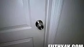 Cant get enough of hardcore amateurs taboo pov petite big ass gypsy