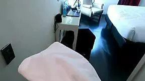 Does Marina Gold Experience Real Orgasms In Reverse POV? Shower Rough Anal Leaves Her Ass Gaping And Sloppy!