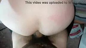 fucking my white stepsister with big ass and tits feels amazing