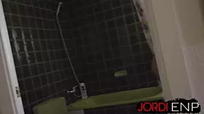 gala anguitas' first scene is unforgettable