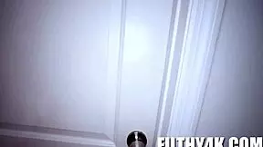 Cant get enough of hardcore amateurs taboo pov petite big ass gypsy