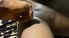 Step Teen 18+ Receives Intense Creampie In Homemade Scene