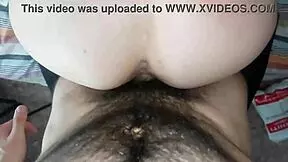 fucking my white stepsister with big ass and tits feels amazing