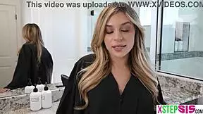 aria valencia is a bratty slut