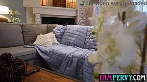 Petite Selena Love Wants Stepbrother's Big Cock