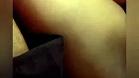 Mamada arriesgada en bus publico por chico extra�o 😈