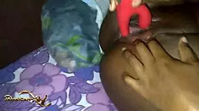 Watch this teen brunette getting fucked hard