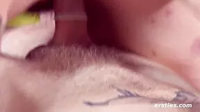 truth or dare game turns wild with orgy