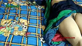 'is that delhi bhabhi getting fucked at home?'