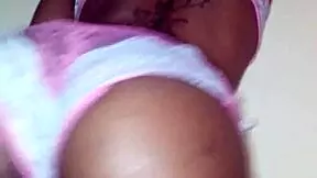 Lola Showcases Her Moves In An Exciting Dance Routine