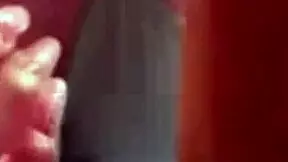 my stepmom comes to drink milk in my room