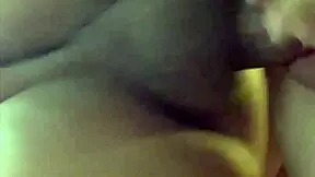 Intense Amateur Latina POV Vagina Action with 18-19 Year Old Beauty