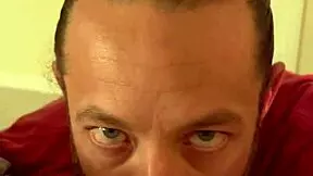 brad newman teaches wet pussy licking on big tits babe