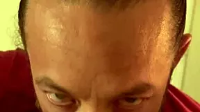 brad newman teaches wet pussy licking on big tits babe