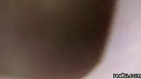 Hey, ravishing Czech girl gets seduced in the mall and poked in POV