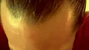 brad newman teaches wet pussy licking on big tits babe