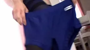 Can you resist these japanese hot girls' sexy legs in hd compilation?