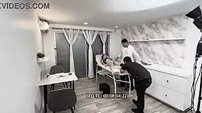 Watch juan bustos voyeur 01 karolin gomezxx & millan rodriguez - behind the porn scenes?