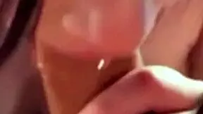 my stepmom comes to drink milk in my room