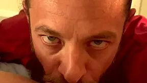 brad newman teaches wet pussy licking on big tits babe