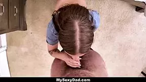 How Am I Supposed To Resist This Cute Little 18+ Whore Riding Me!