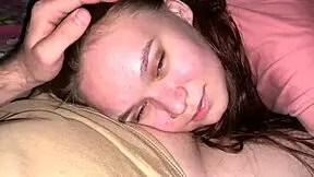 Want late night cream for my stepdaughter?