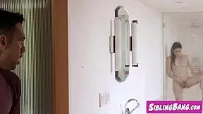 Want Jenna Ross shower fuck?