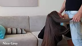 yoya grey teen vacation sex tape 😊