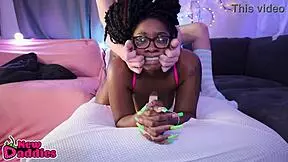 Black Girl Rough Fucked