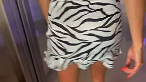 Her doll body just begs for use!