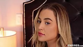 Blake Blossom Navigates A Simple Affair With Caution