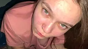 Want late night cream for my stepdaughter?