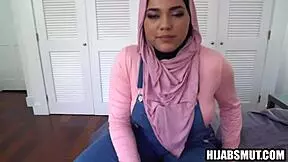 Chubby Muslim Teen 18+ Fucked By Step Uncle