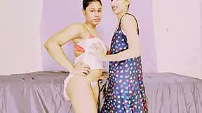 We Want To Play With Your Cum Threesome!