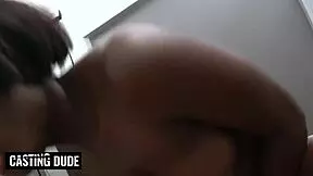 Cute Ghanaian college girl GETS HER TIGHT PUSSY FUCKED HARDCORE!!