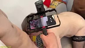 Ugly 79 Years Old Granny Rough Interracial Dp Fucked