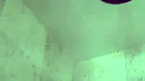 Sexy Couple Bailey Brooke And Justin Sane Fuck In Shower He Eats Pussy And Cums Deep