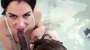 Dve najstnici 18+ 18+ ki ljubita bbc