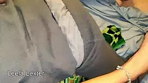 my girlfriend's bhabhi walks in while we're fucking, so i fuck the hot milf too