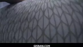 Sisraw Napping Stepsister Fucks Step-Brother In Taboo Fantasy