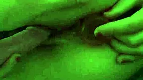 Stretching My Tight Asshole Before Anal Double Penetration